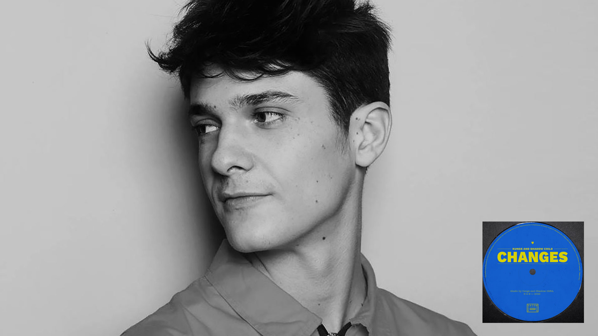 Kungs torna con 