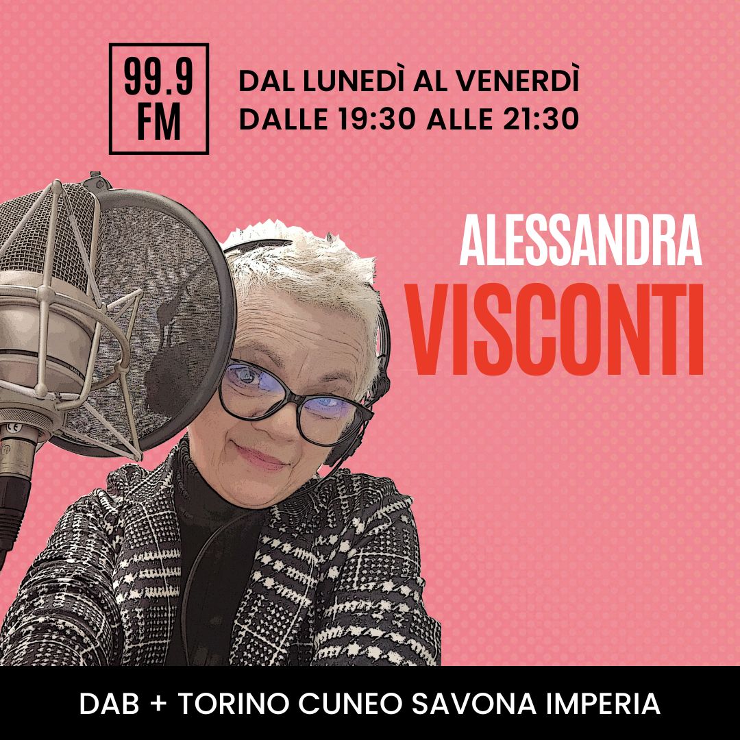 Alessandra Visconti
