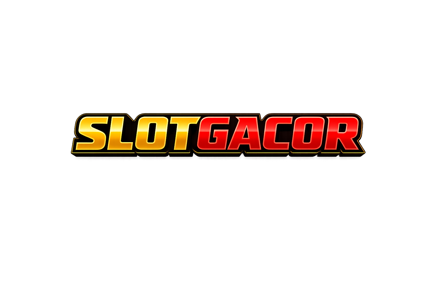 SITUS SLOTGACOR